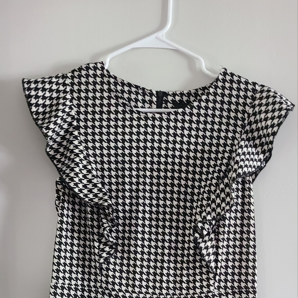 Ladies Dress